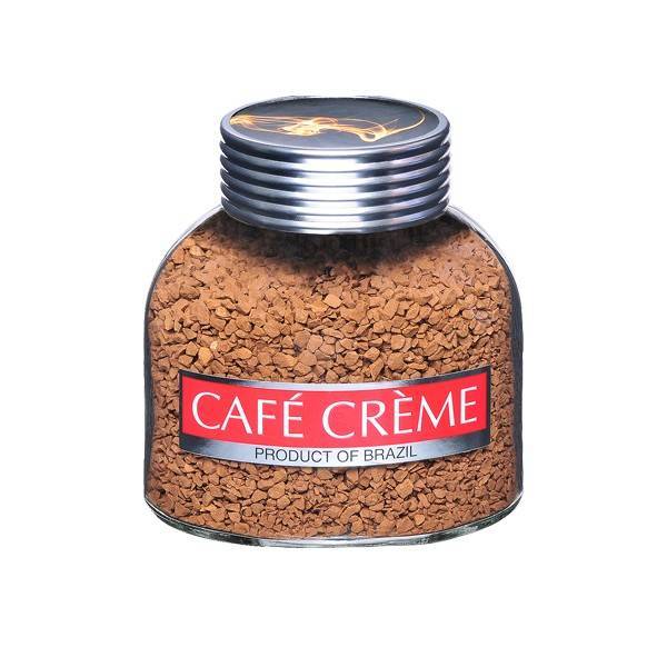 Кофе Cafe Creme