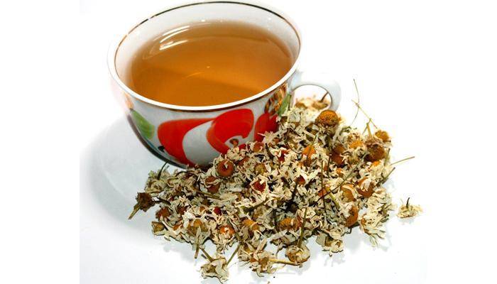 Ромашковый чай: польза и вред чая из ромашки, противопоказания, как приготовить