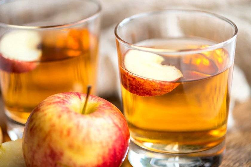 Яблочный квас в домашних условиях – 3 проверенных рецепта - разбираем со всех сторон