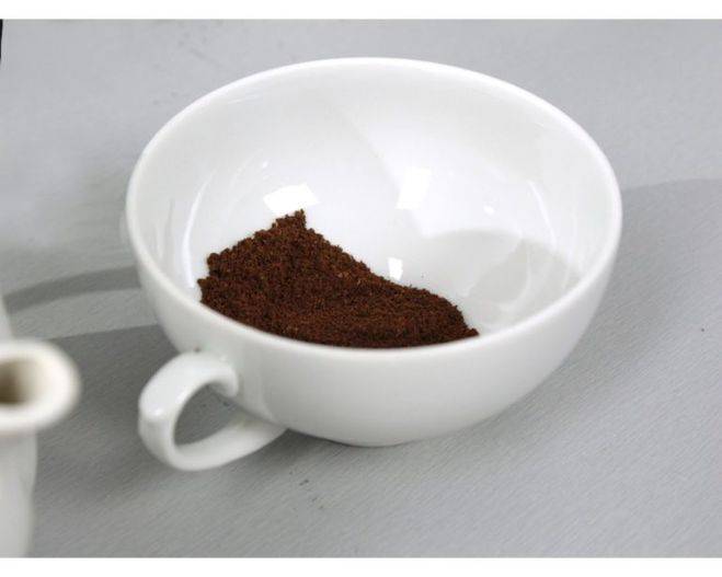 Как заваривать молотый кофе в чашке – 5 способов