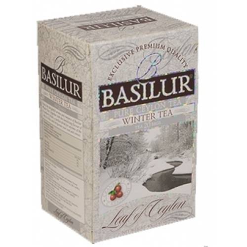 Чай базилур: официальный сайт и ассортимент