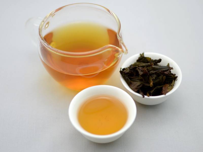 Сорта китайского чая. популярные сорта китайского зеленого чая