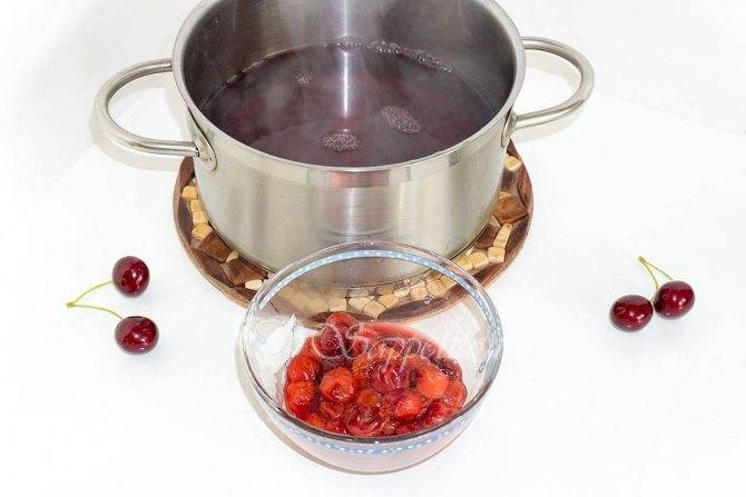 Вишневый кисель - полезные свойства и рецепты
вишневый кисель - полезные свойства и рецепты