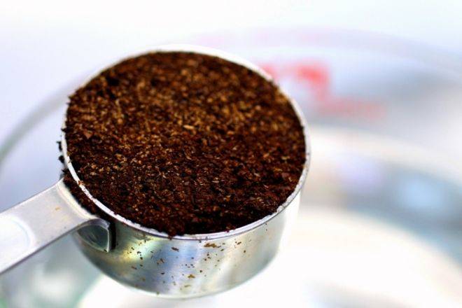 Кекс в кружке в микроволновке с кофе - как готовить?