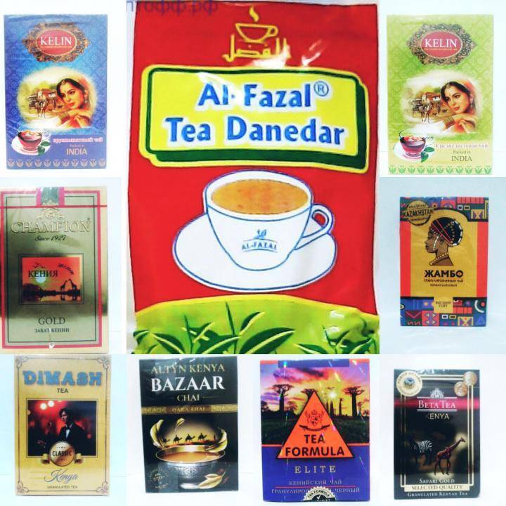 Казахстанский чай: что это такое, особенности, варианты приготовления чая из казахстана