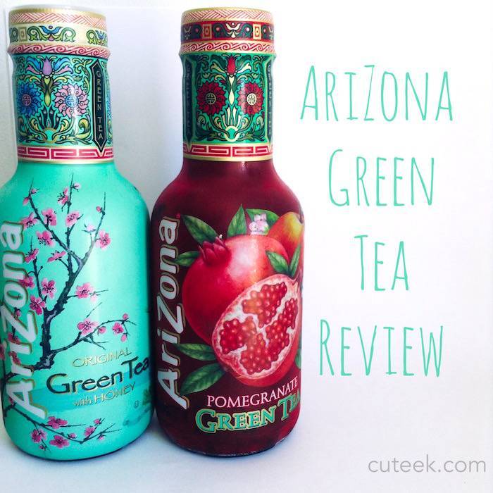 Аризона чай: состав, особенности чайных напитков от бренда arizona