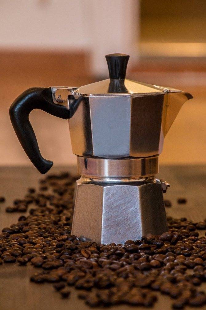 Лучший помол кофе в зависимости от варианта приготовления
