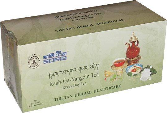 Тибетский рецепт молодости из 4 трав: отзывы врачей, противопоказания