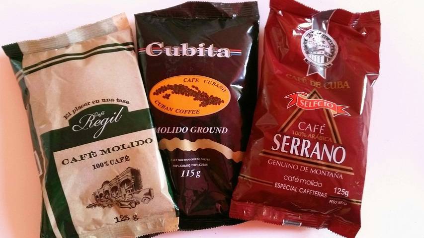 Кофе с кубы, обзор кубинского кофе: история, рецепты, особенности производства