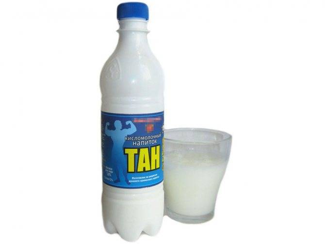 Тан и айран: в чем разница между кисломолочными напитками?