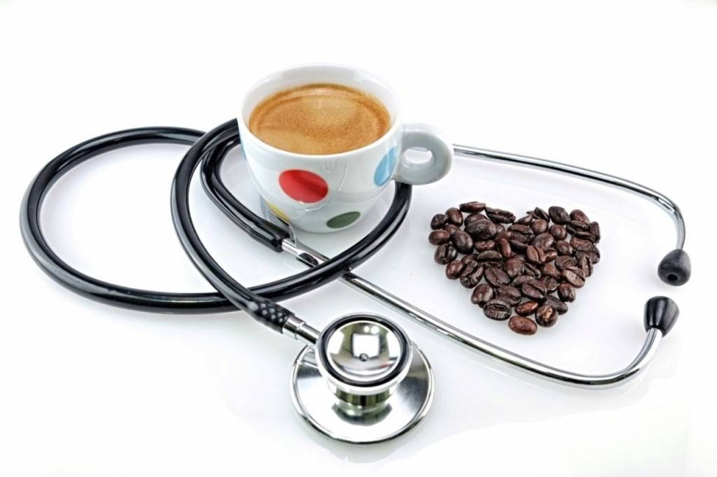 Кофе — повышает или понижает артериальное давление?