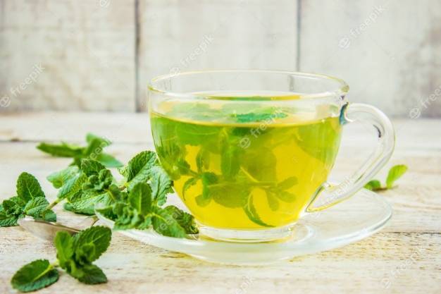 Мятный чай – 6 рецептов, как правильно заваривать с пользой для здоровья