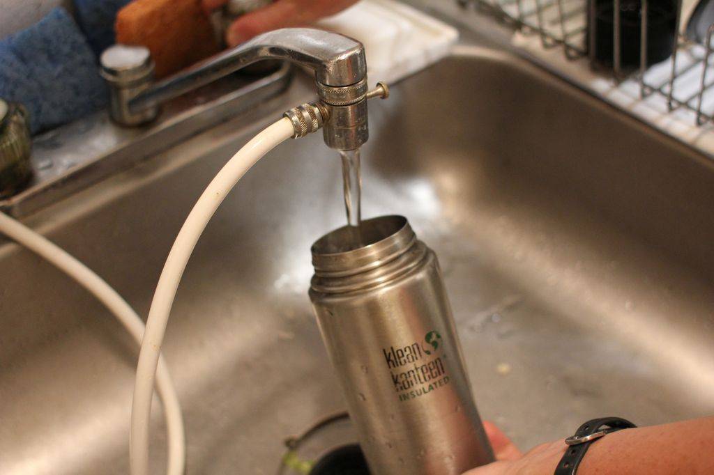 Как почистить термос от чайного налета, запаха внутри: средства и методы чистки