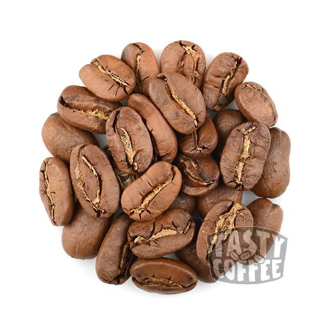 Кофе марагоджип – пищевые характеристики и вкусовые качества. страна произрастания, способ культивации и обработки