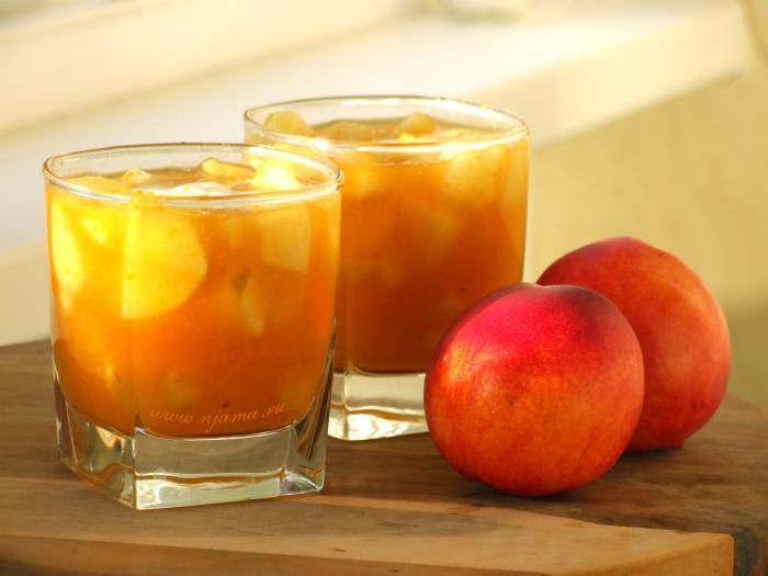 Яблочный кисель - 44 рецепта: кисель | foodini