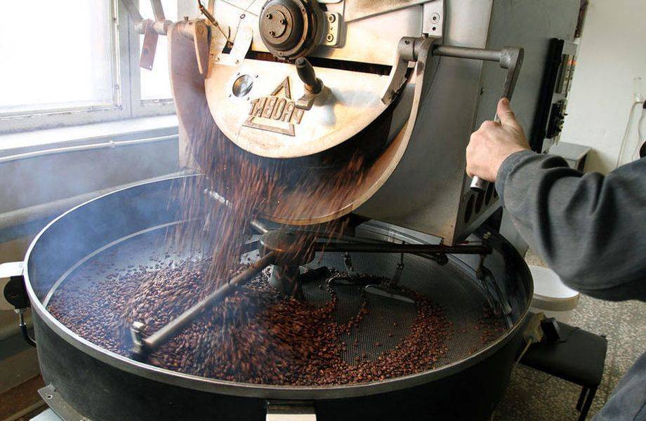 Растворимый кофе: как и из чего делают?