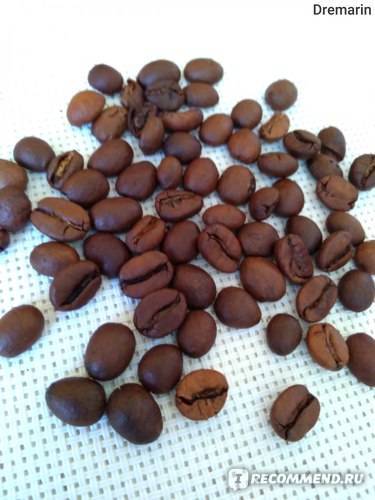 Черный кофе - польза и вред, полезные свойства и противопоказания