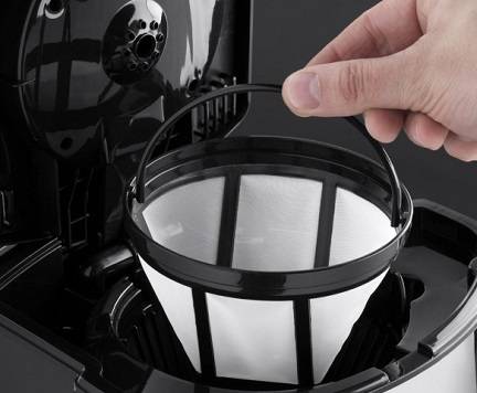 Как сделать фильтр для кофеварки своими руками - чем заменить специализированны фильтр
