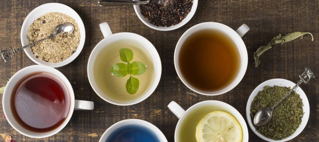 Лучшие ароматизированные сорта чая на 2021 год