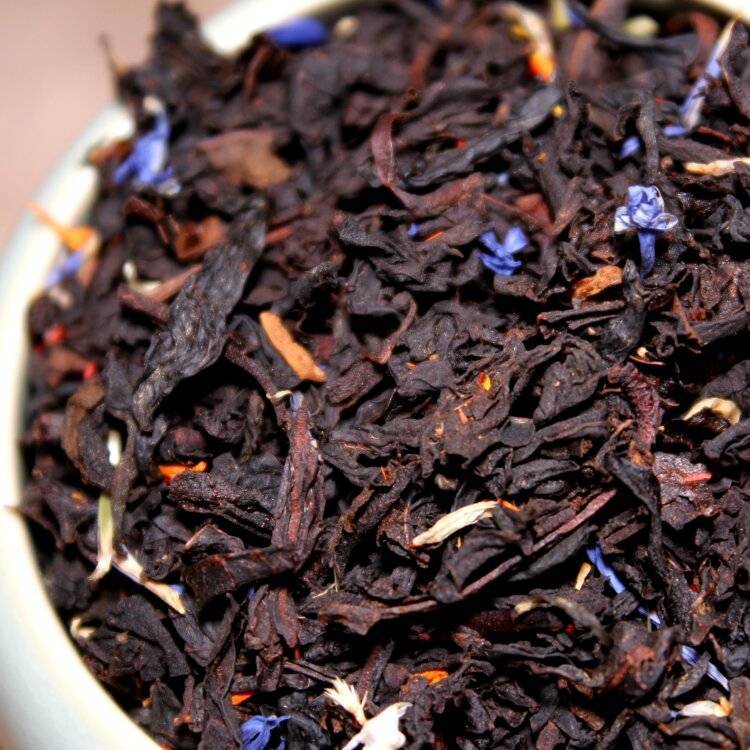Ассам – черный чай: описание, состав, виды чая ассам, какой лучше