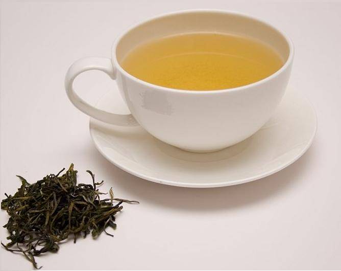 Улун - лучший образец китайского элитного чая. технология производства. польза и вред