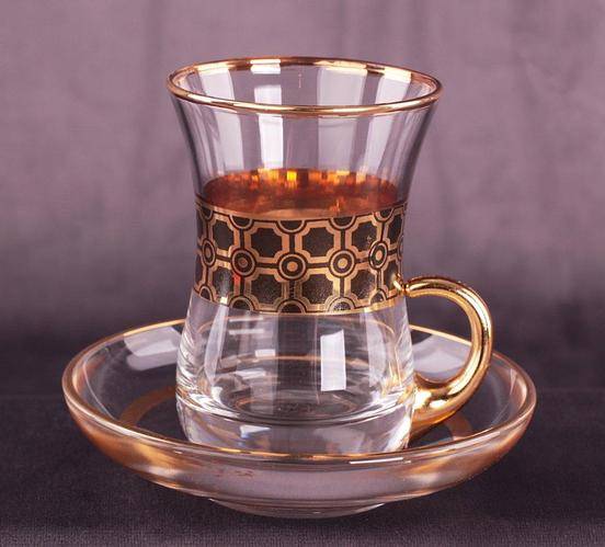 Какие армуды для чая выбрать: виды и обзор турецких стаканчиков