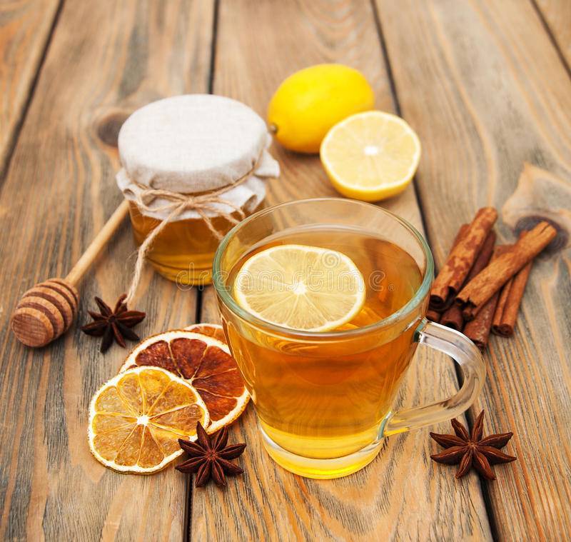 Почему опасно добавлять мед в горячий чай