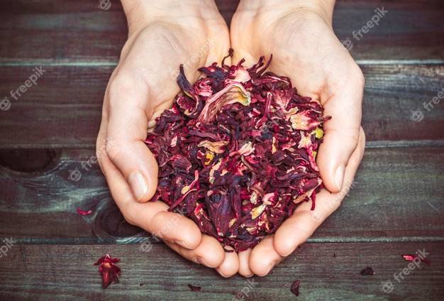Чай с лепестками роз и мятой — пошаговый рецепт с фото