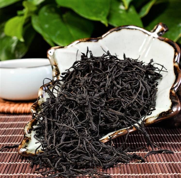 Чай лапсанг сушонг: описание, свойства, польза и вред, противопоказания, хранение