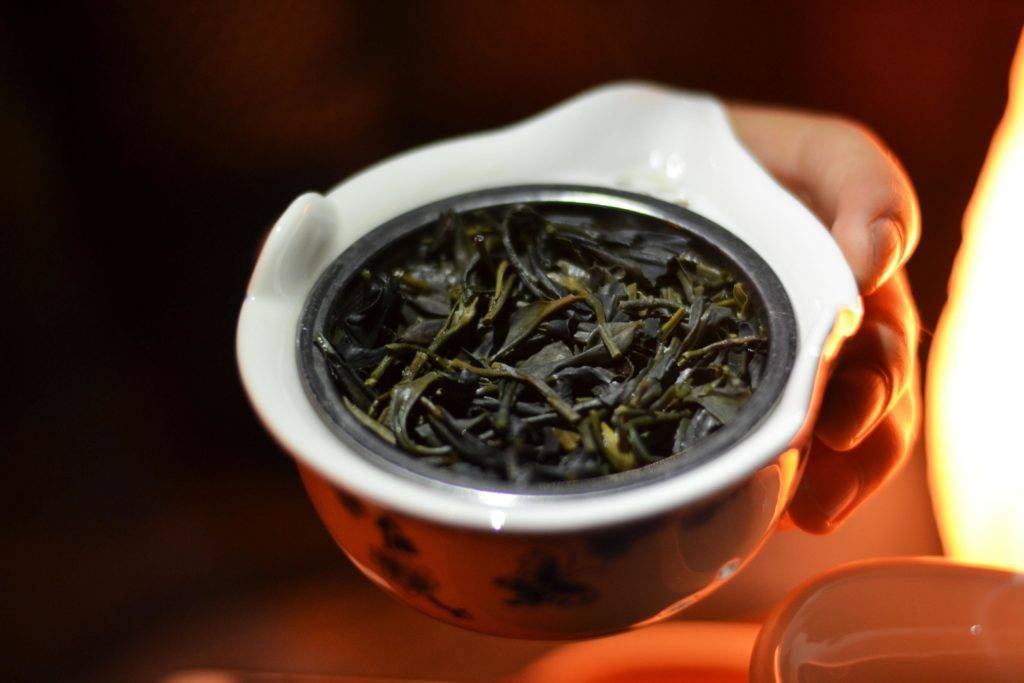 Китайский зеленый чай: лучшие сорта и виды чая из китая