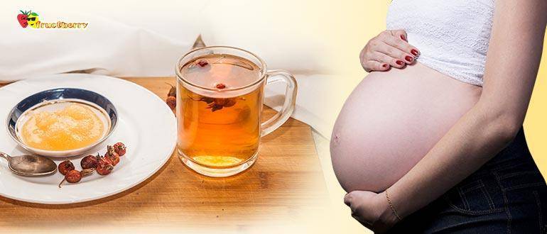 Зеленый чай при беременности, можно ли его пить беременным на ранних сроках
