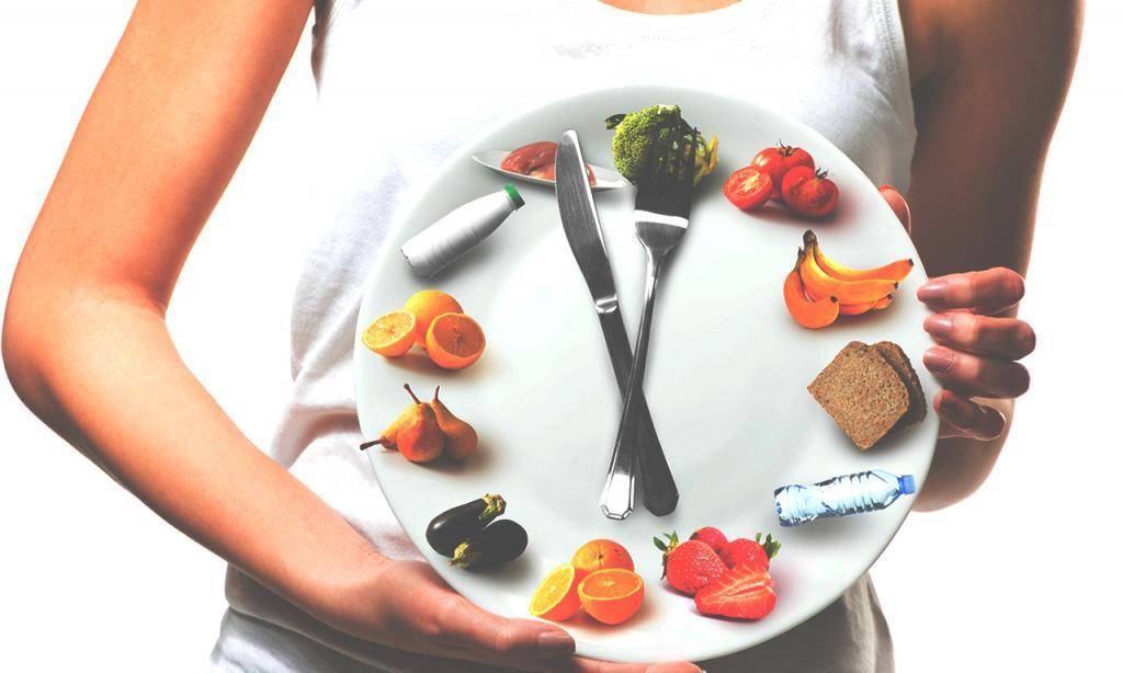 Стандарты лечебного питания больных  с ожирением