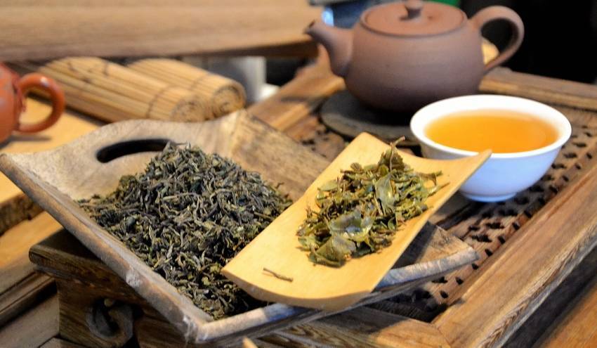 Индийский чай дарджилинг: описание, сорта, как заваривать