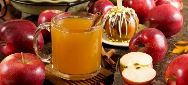 Яблочный квас в домашних условиях, простые рецепты из яблок