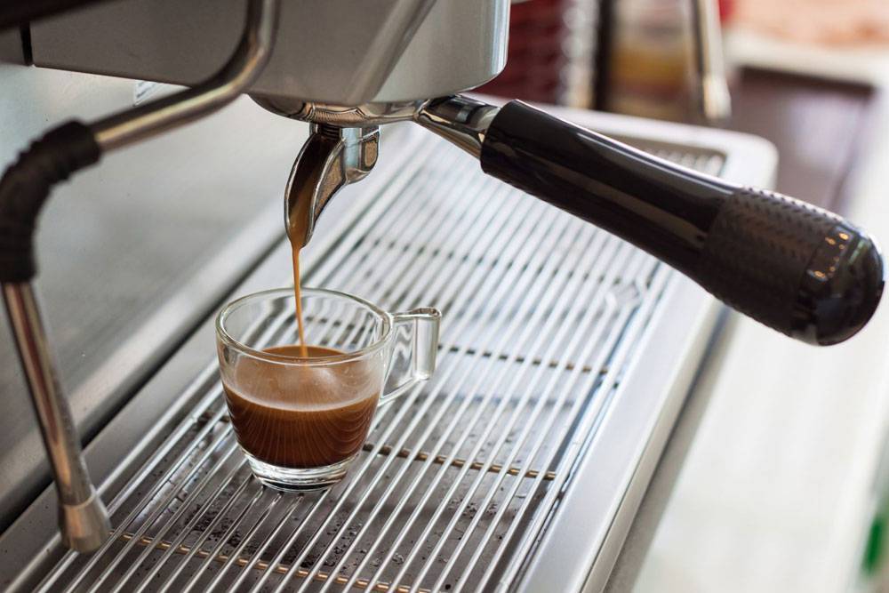 ☕самые популярные рецепты кофе в кофемашине на 2021 год