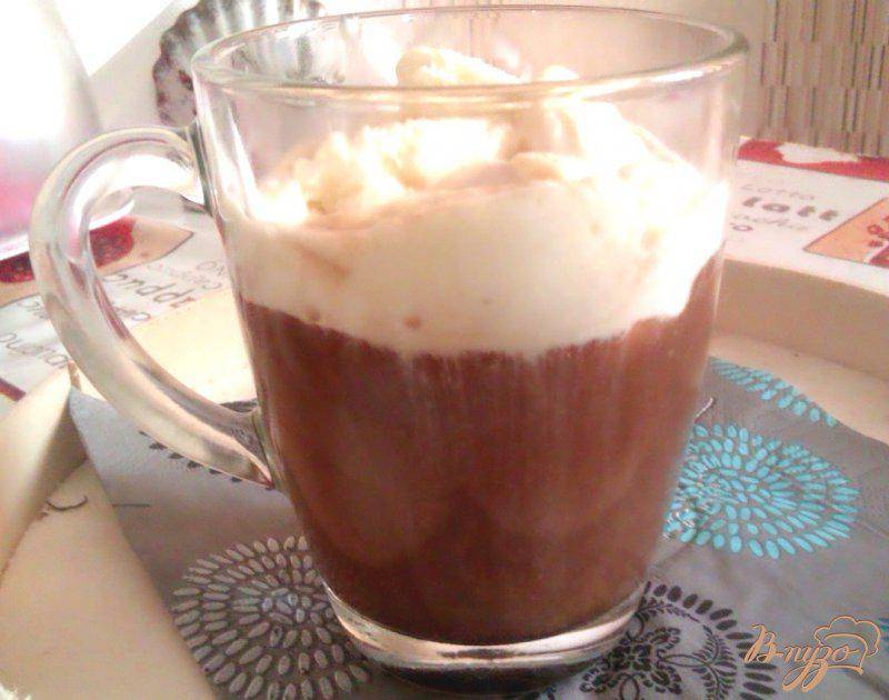 Кофе с мороженым: как приготовить глясе в домашних условиях