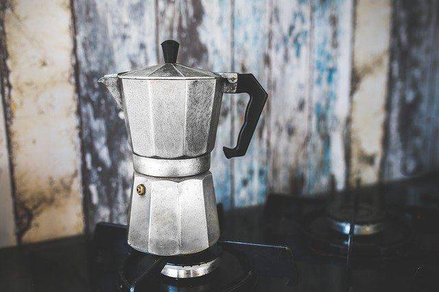 Многоразовый фильтр для кофеварки | кофеварка