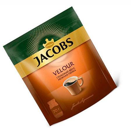 Кофе якобс: в зернах, молотый, растворимый, капсульный, 3 в 1, калорийность, цена, отзывы