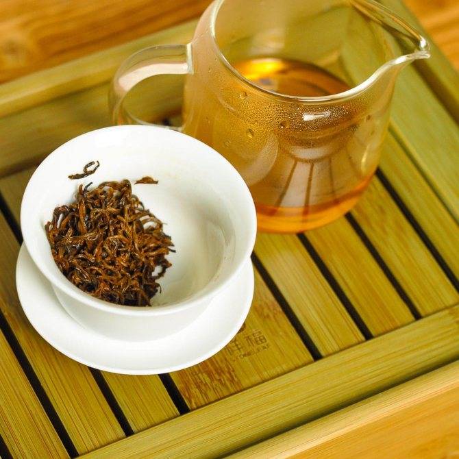 Зеленый чай ханибуш: польза, как заваривать напиток