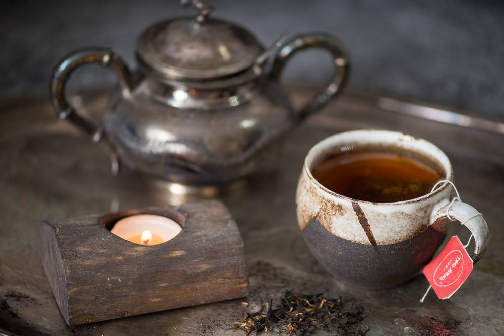 Стоит ли пить чай в пакетиках - польза и вред, как правильно выбрать