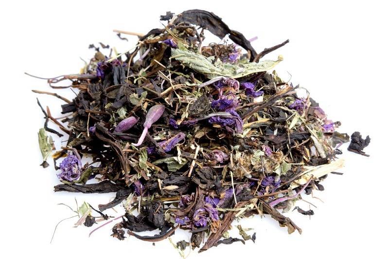 Иван-чай: полезные свойства и состав травы | food and health