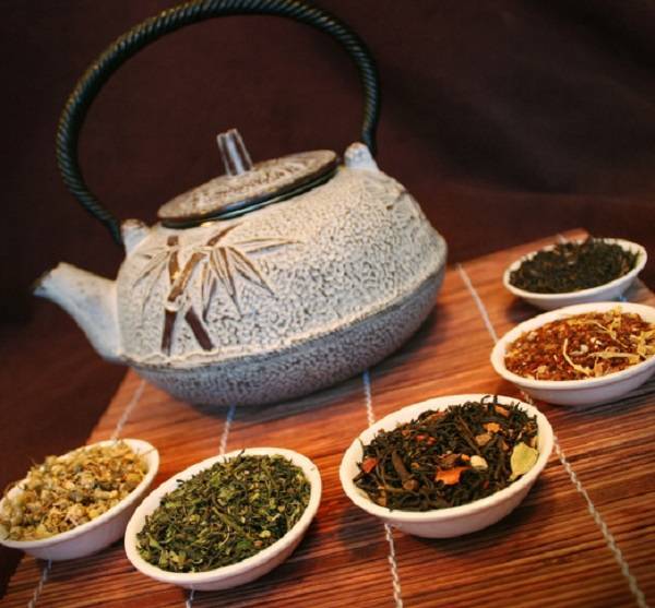 Традиции чая: культура чайных церемоний китая, японии, англии