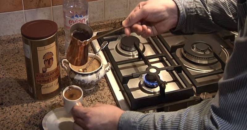 5 способов заварить натуральный кофе без турки