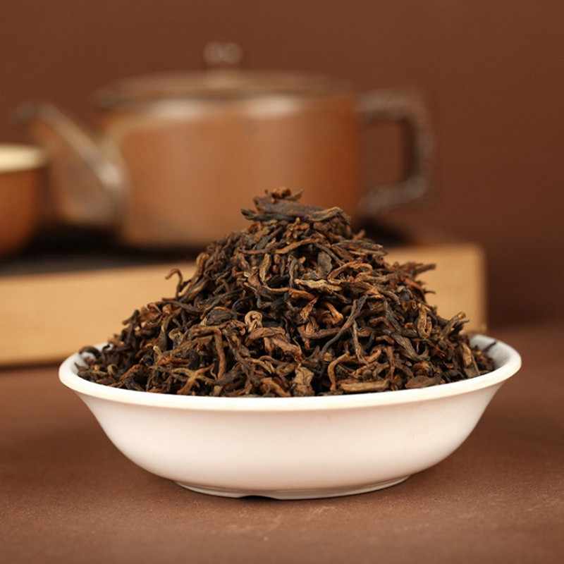 Как заваривать пуэр: полезные свойства чая, сорта
