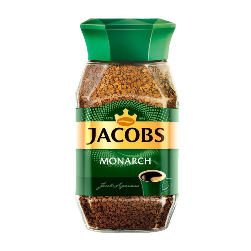 Кофе jacobs, ассортимент, характеристики, особенности