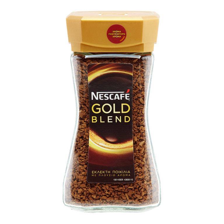 Кофе нескафе голд: отзывы, ассортимент продукции nescafe gold