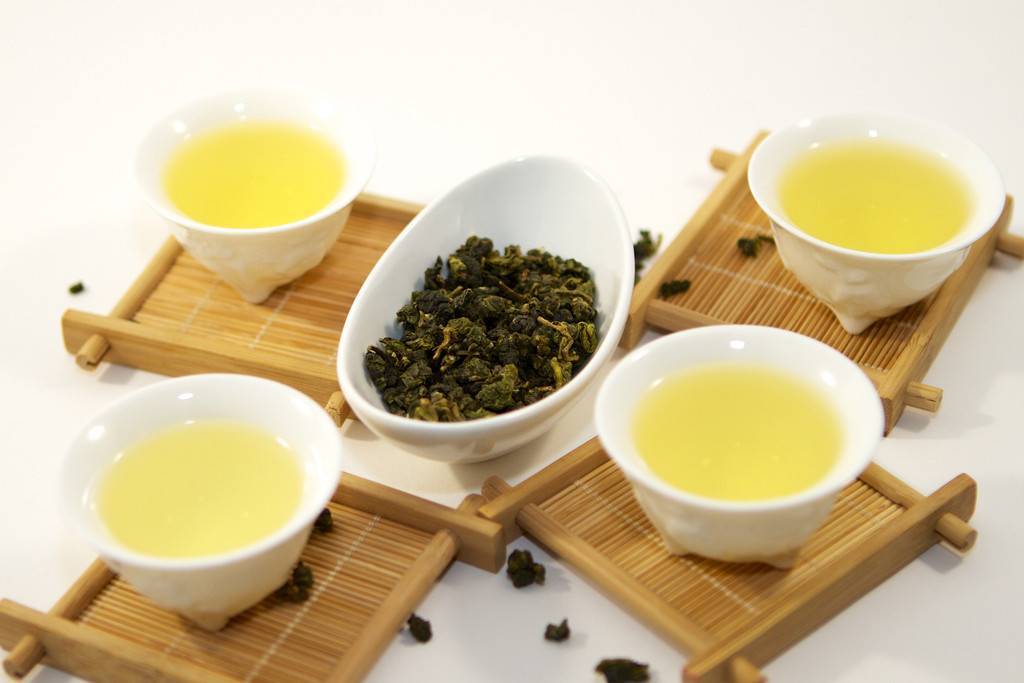 Шуй сянь чай – эффект китайского улуна и его дегустация