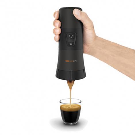 Кофеварка от handpresso – от 8000 руб. -инновационная разработка! из франции