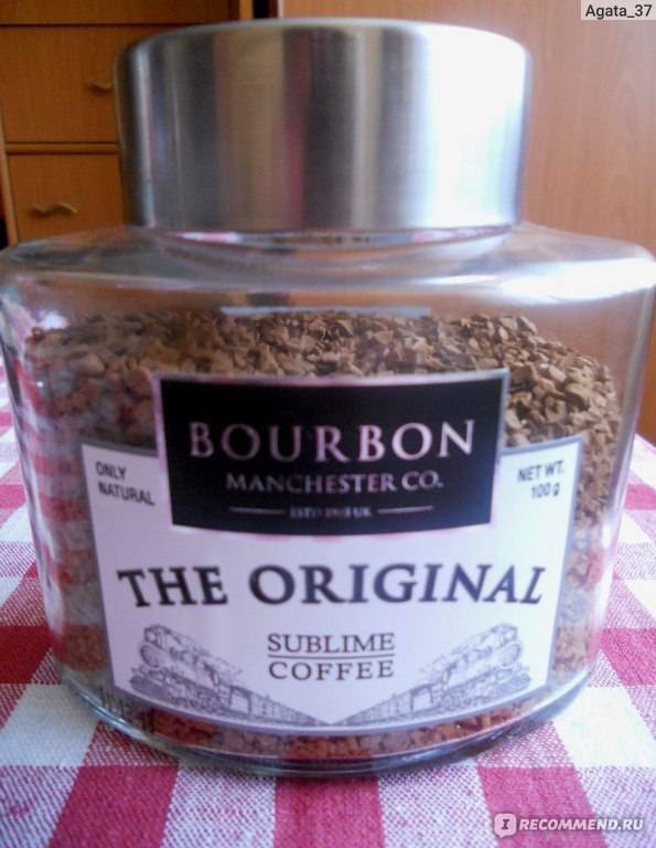 Кофе бурбон - что это такое, история, особенности, вкус, сорта, отзывы
