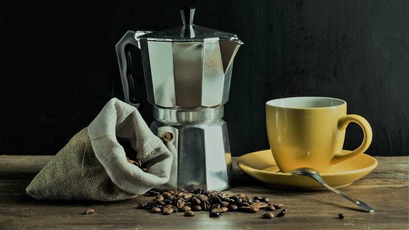 10 интересных фактов о кофе
